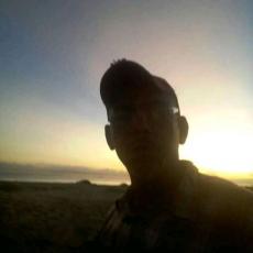 Man image