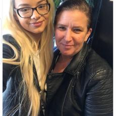 Woman image