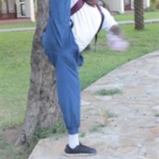 Man image