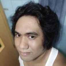 Man image
