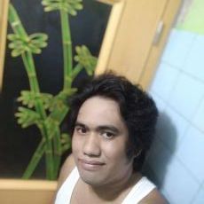 Man image