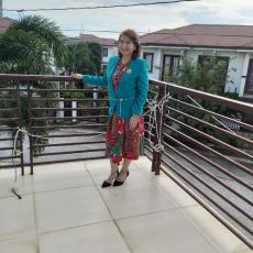 Woman image