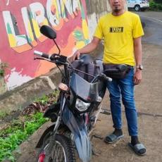 Man image