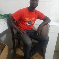 Man image
