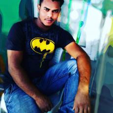 Man image