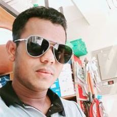 Man image