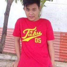 Man image