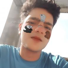 Man image