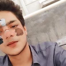 Man image