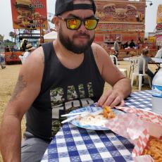 people looking to talk