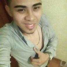 Man image