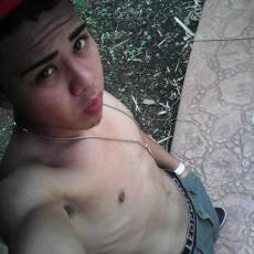 Man image