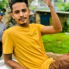 Man image