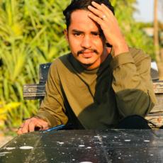 Man image