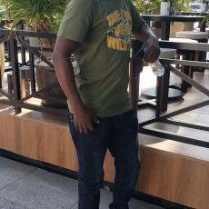 Man image