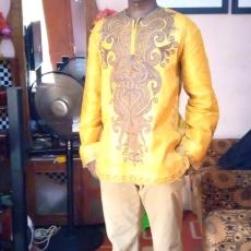 Man image