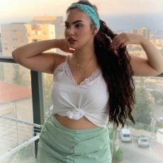 Woman image