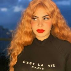 Woman image