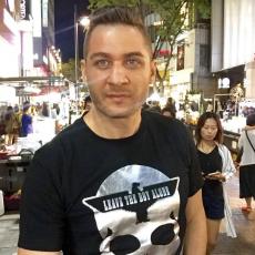 Man image