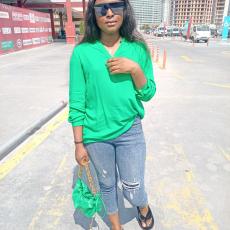 Woman image