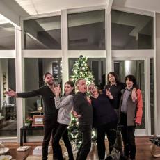 people looking to talk