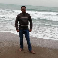 Man image