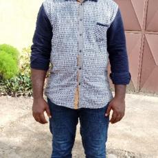 Man image