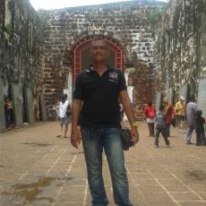 Man image