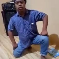 Man image