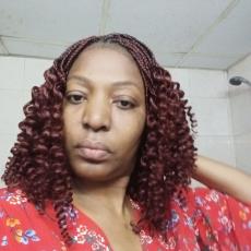 Woman image