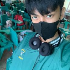 Man image