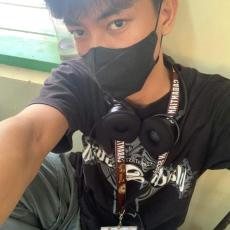 Man image
