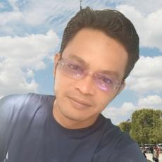 Man image