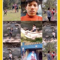 Man image