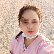 Woman image