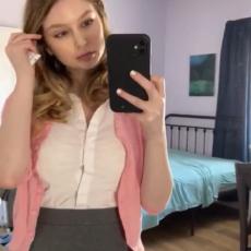 Woman image