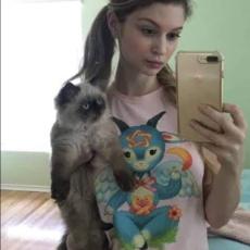 Woman image