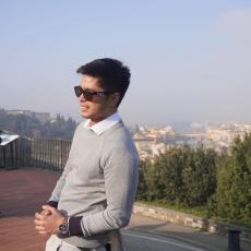 Man image