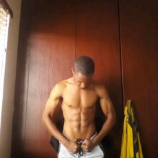 Man image