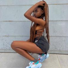 Woman image