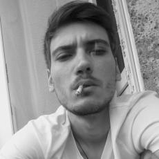 Man image