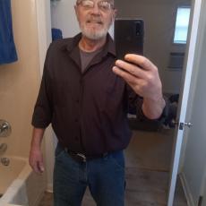 Man image