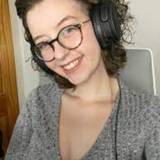 Woman image