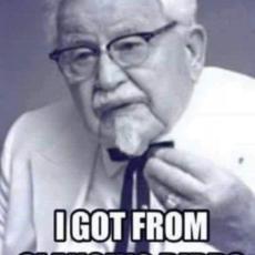 people looking to talk