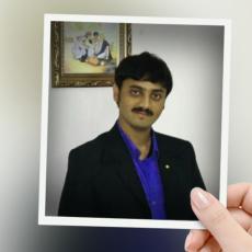 Man image