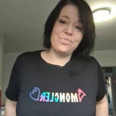 Woman image