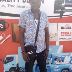 Man image