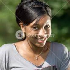 Woman image
