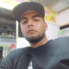 Man image