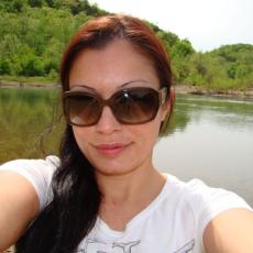 Woman image